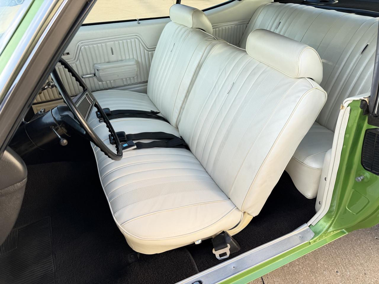 Chevrolet Chevelle Malibu 1970