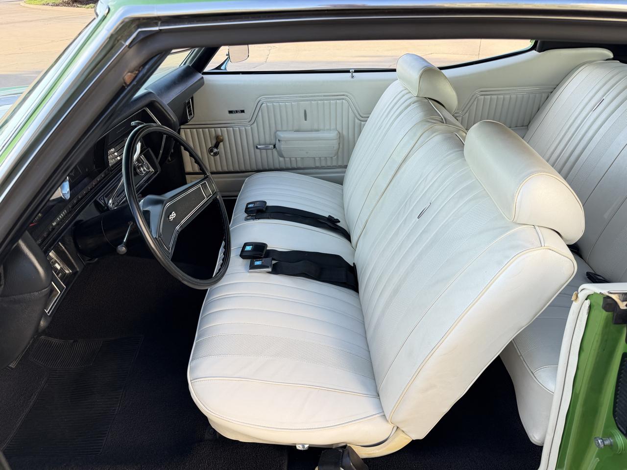 Chevrolet Chevelle Malibu 1970