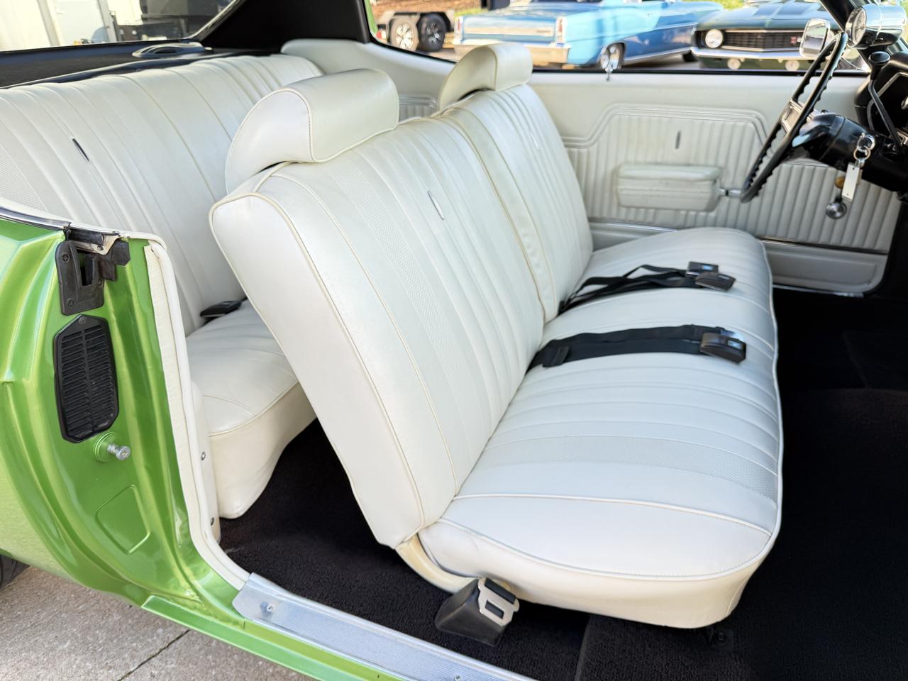 Chevrolet Chevelle Malibu 1970