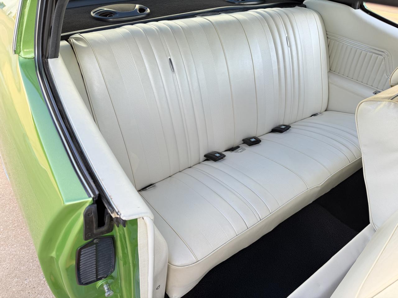 Chevrolet Chevelle Malibu 1970