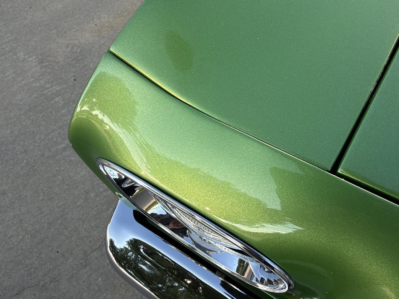 Chevrolet Chevelle Malibu 1970