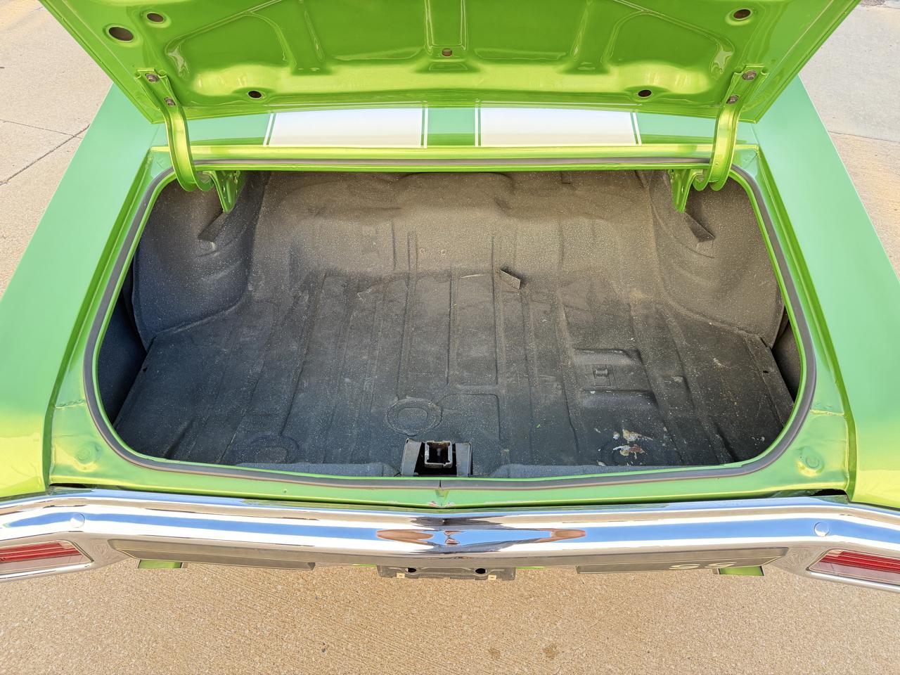 Chevrolet Chevelle Malibu 1970