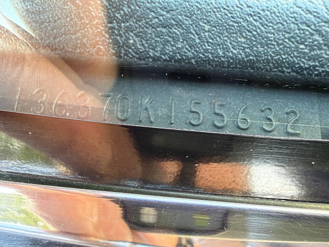 Chevrolet Chevelle Malibu 1970