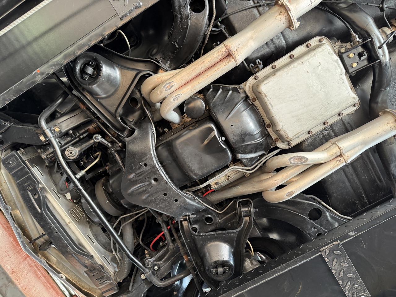 Chevrolet Chevelle Malibu 1970