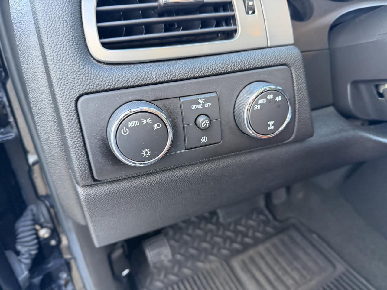 GMC Sierra 1500 4WD Ext Cab 143.5" SLT 2008