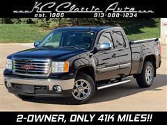 2008 GMC Sierra 1500 