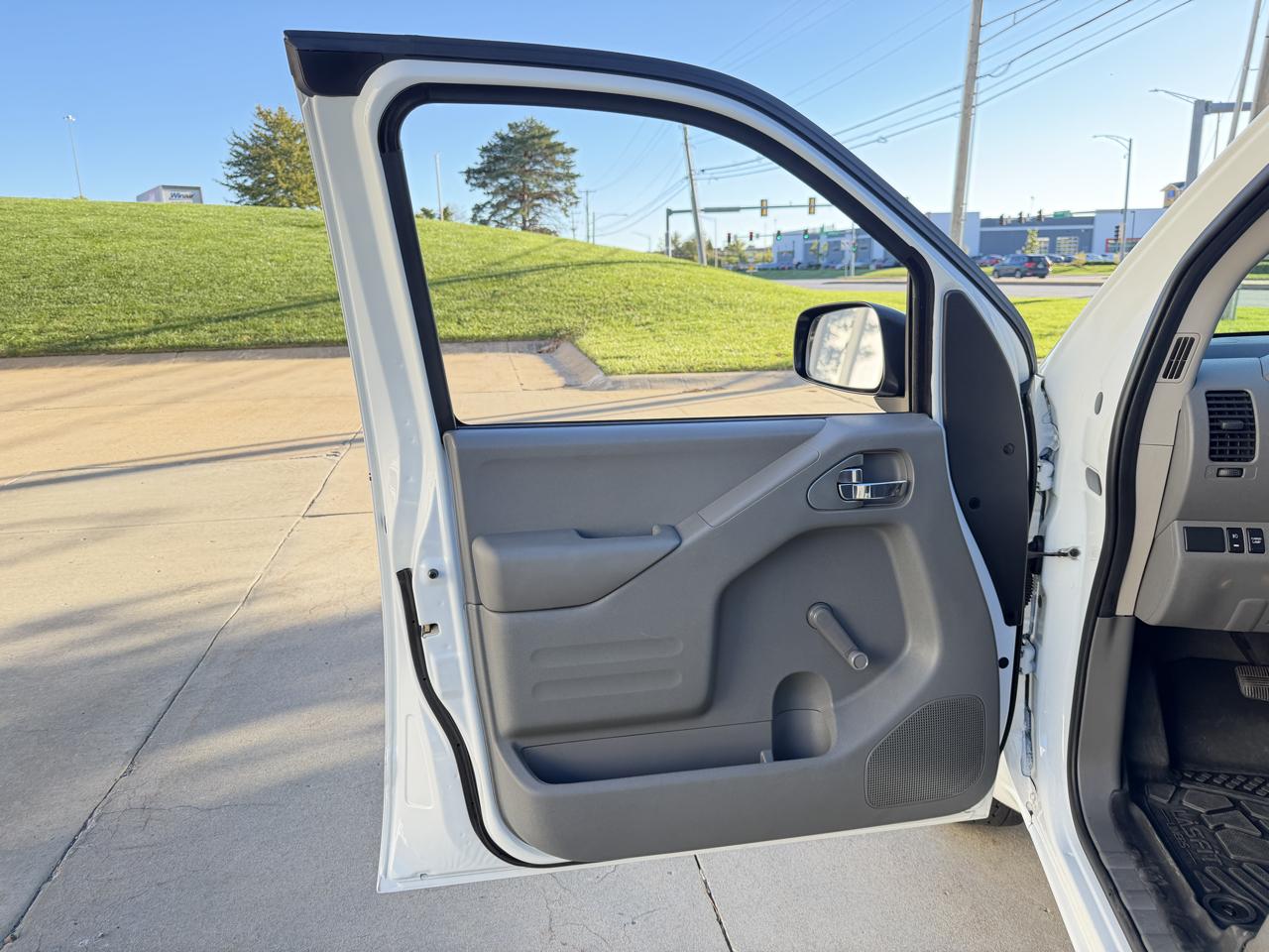 Nissan Frontier King Cab 4x2 S Auto 2019