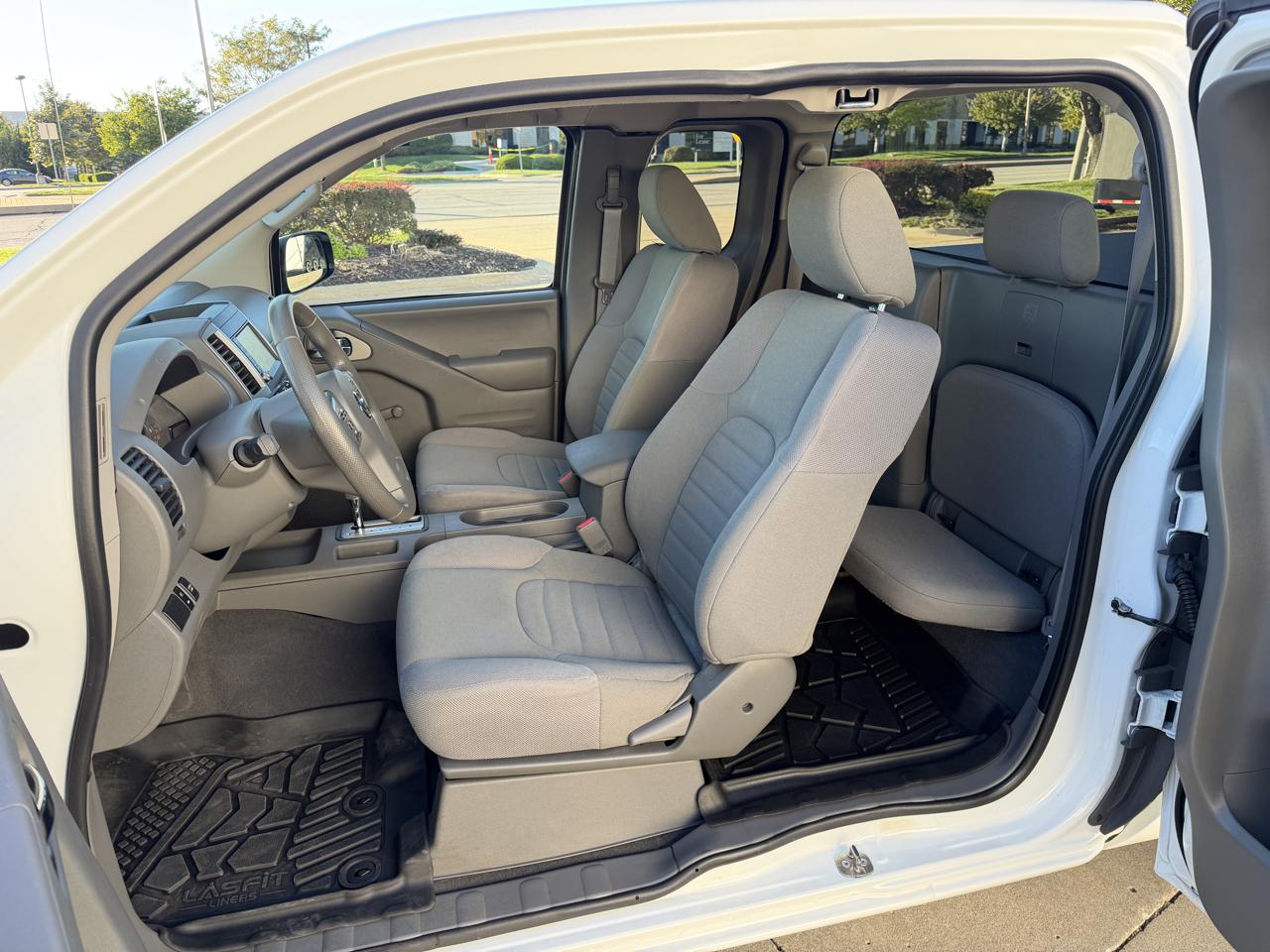 Nissan Frontier King Cab 4x2 S Auto 2019