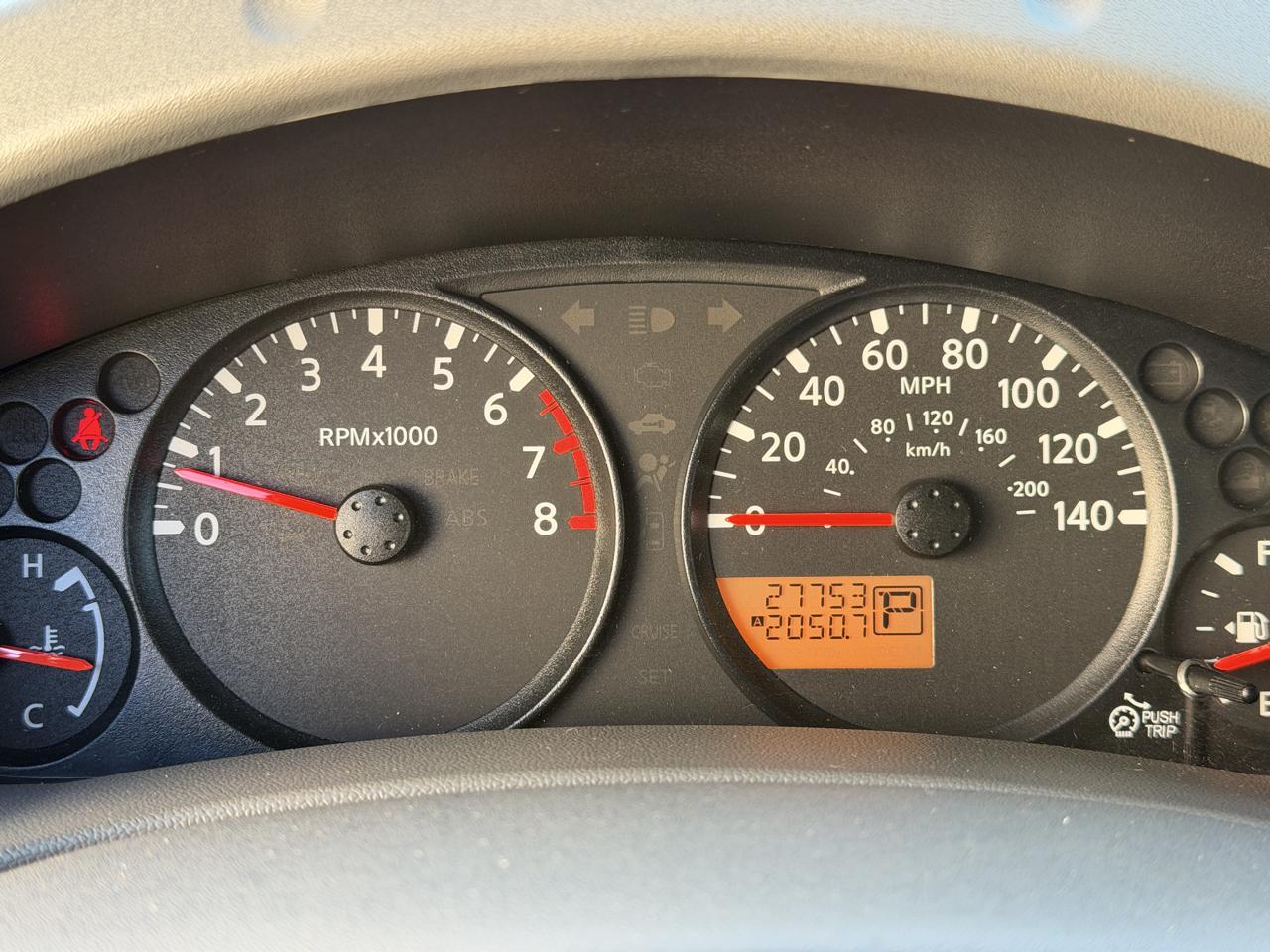 Nissan Frontier King Cab 4x2 S Auto 2019