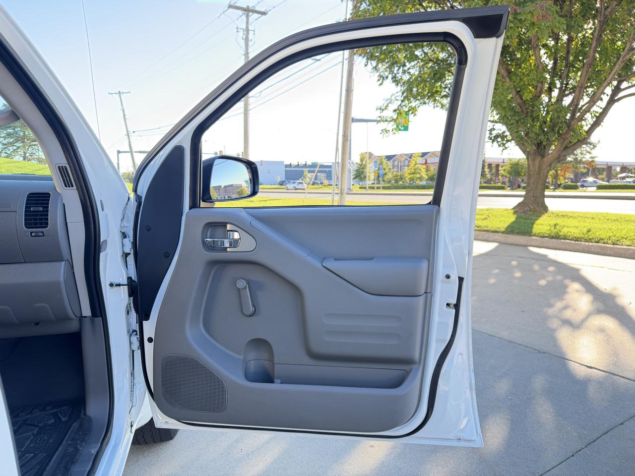 Nissan Frontier King Cab 4x2 S Auto 2019