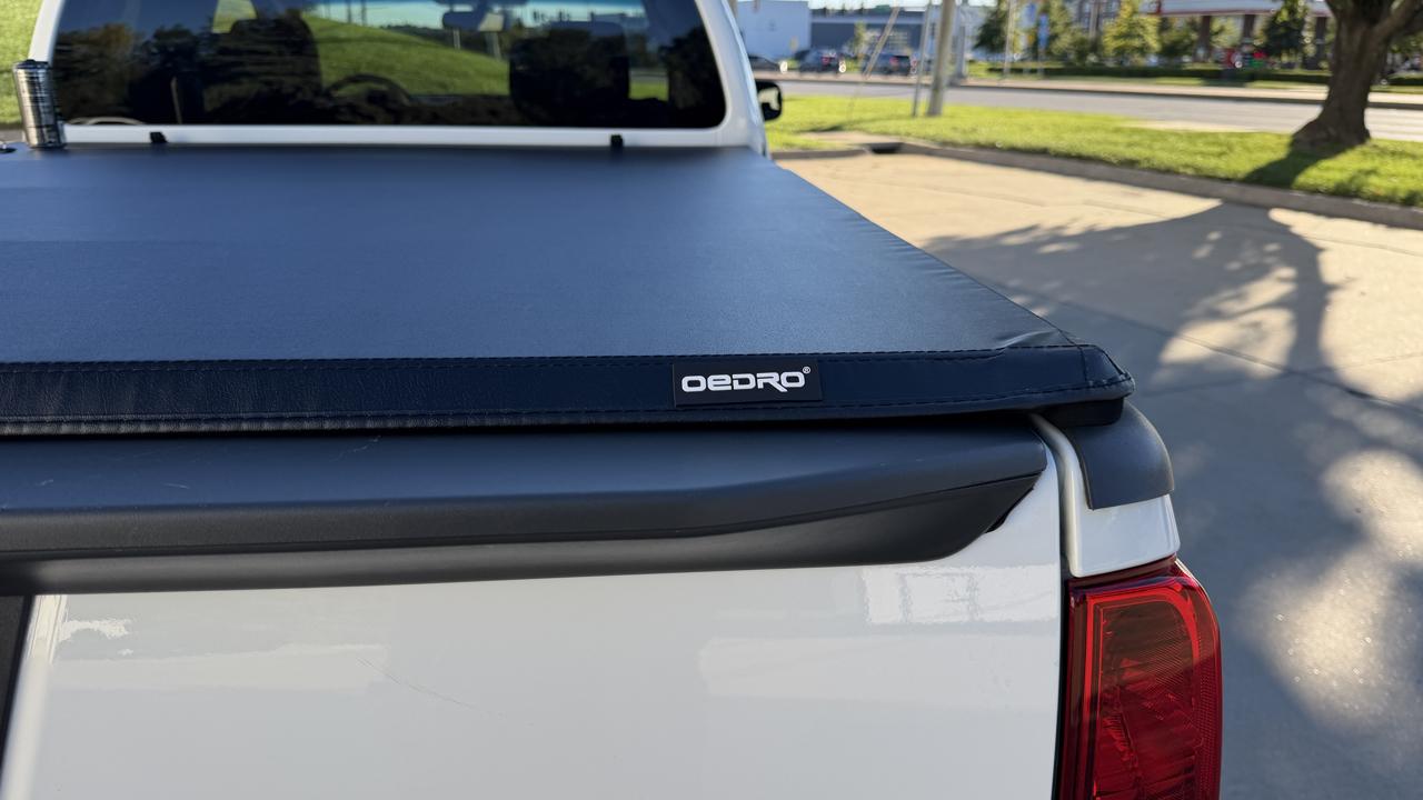 Nissan Frontier King Cab 4x2 S Auto 2019
