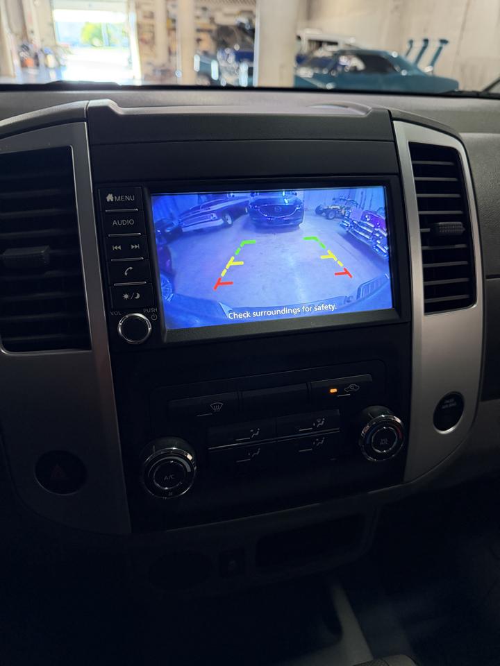 Nissan Frontier King Cab 4x2 S Auto 2019