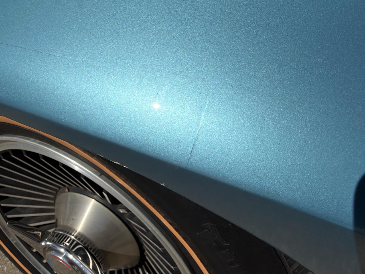 Chevrolet Corvette  1966