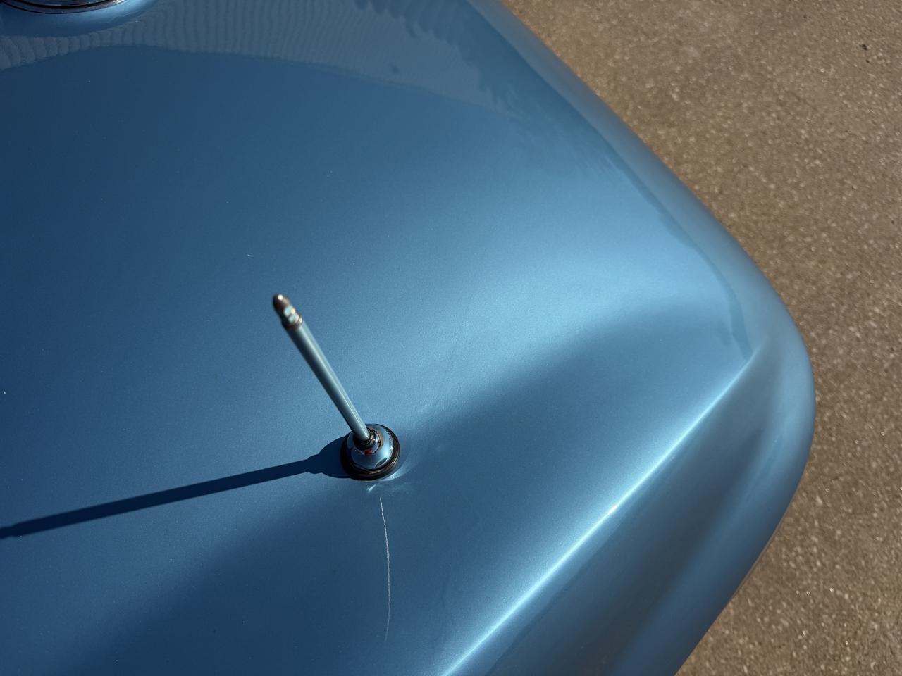 Chevrolet Corvette  1966