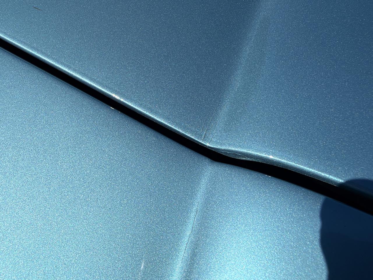 Chevrolet Corvette  1966