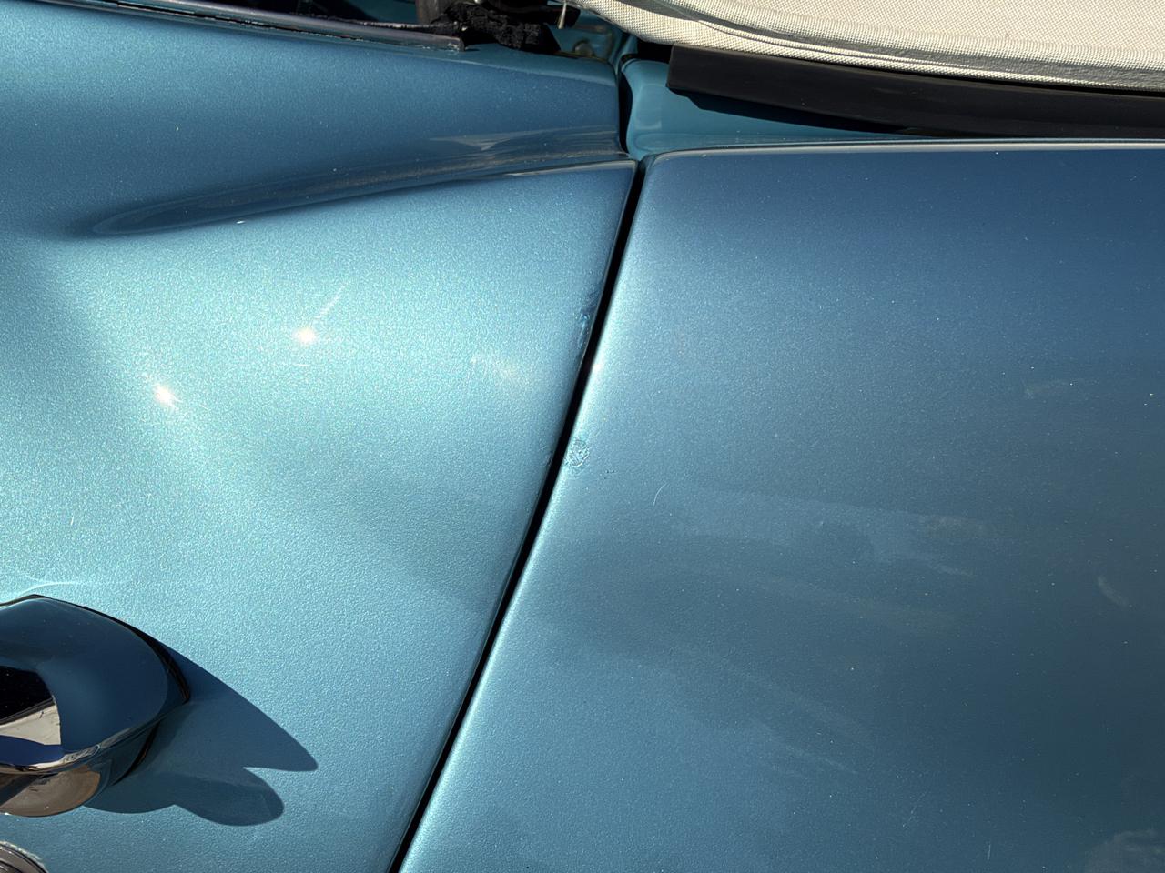 Chevrolet Corvette  1966