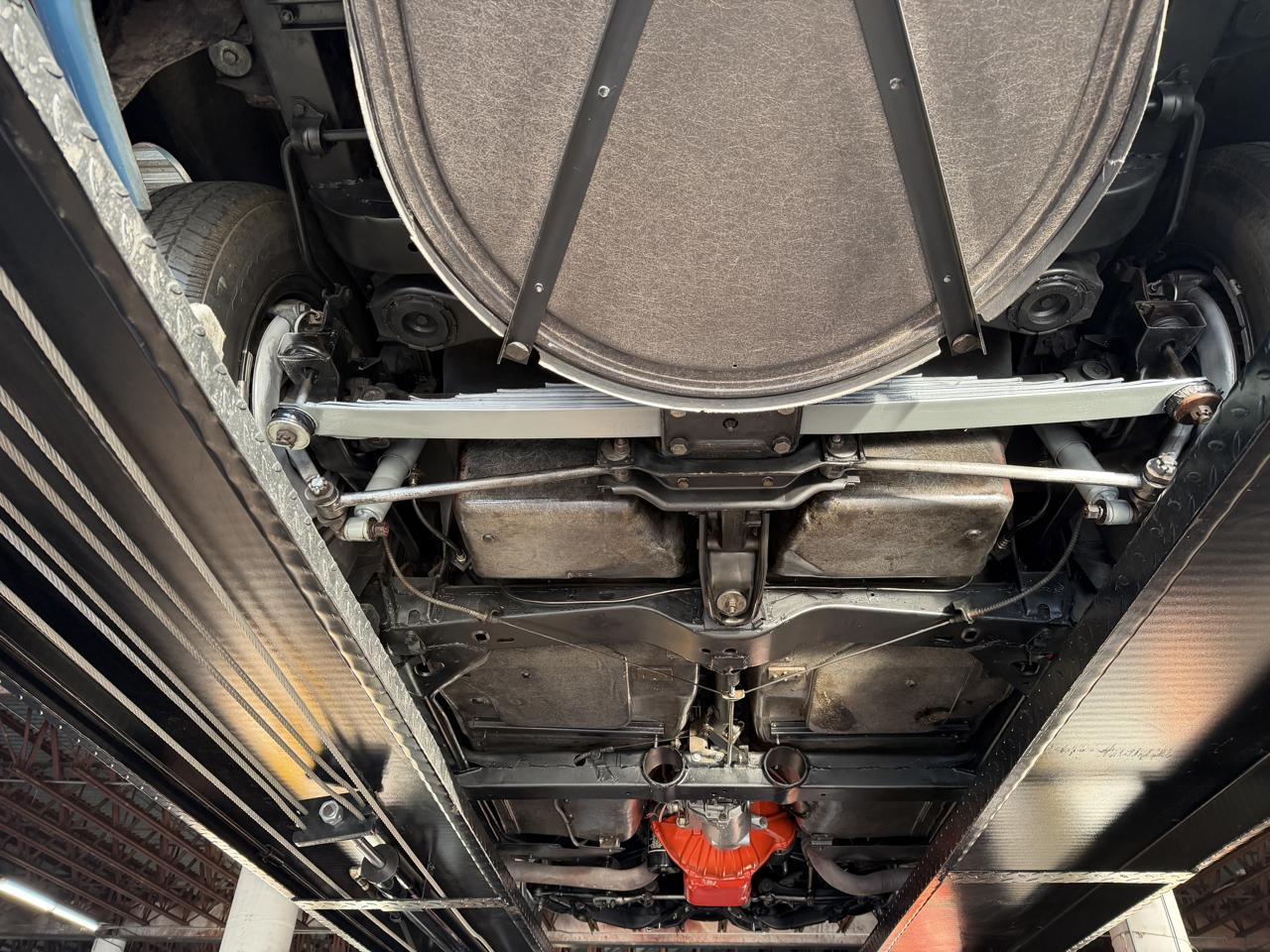 Chevrolet Corvette  1966
