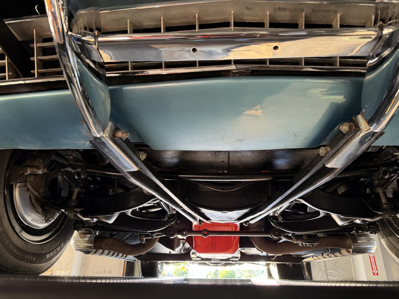 Chevrolet Corvette  1966