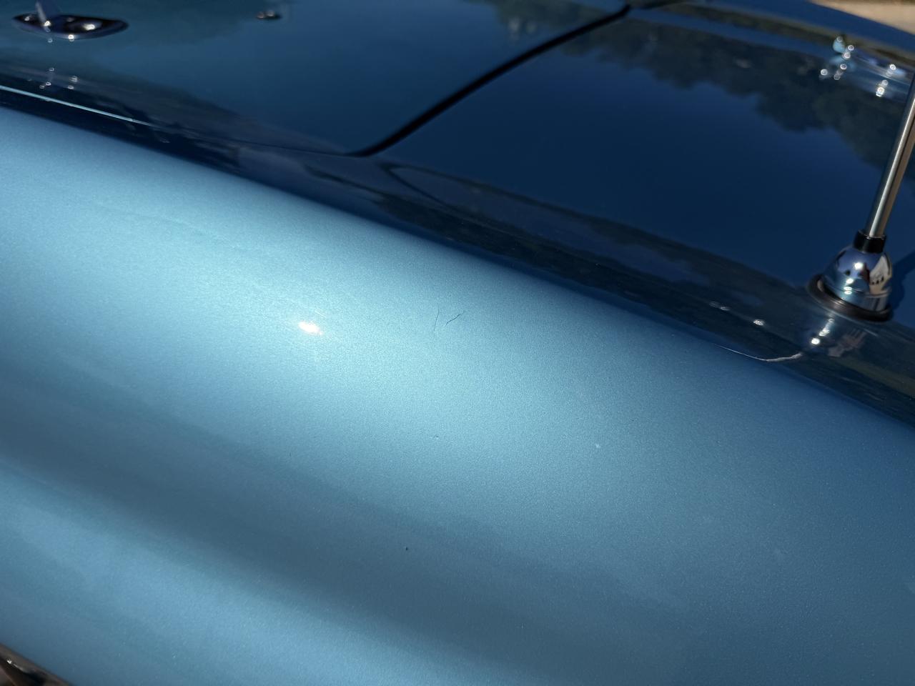 Chevrolet Corvette  1966