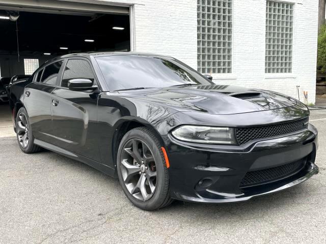 Dodge Charger GT AWD 2019