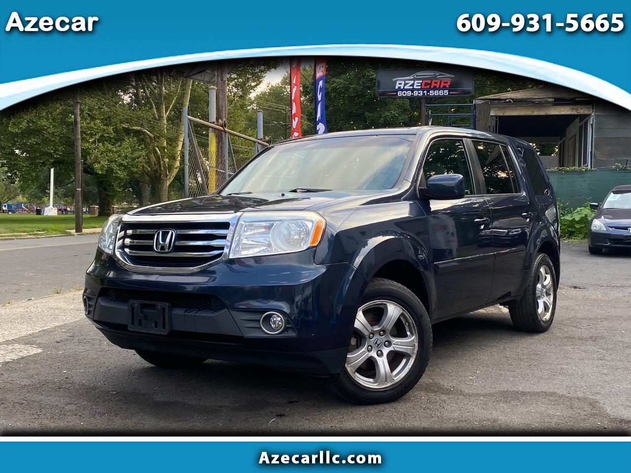 Used Cars for Sale Trenton NJ 08638 Azecar