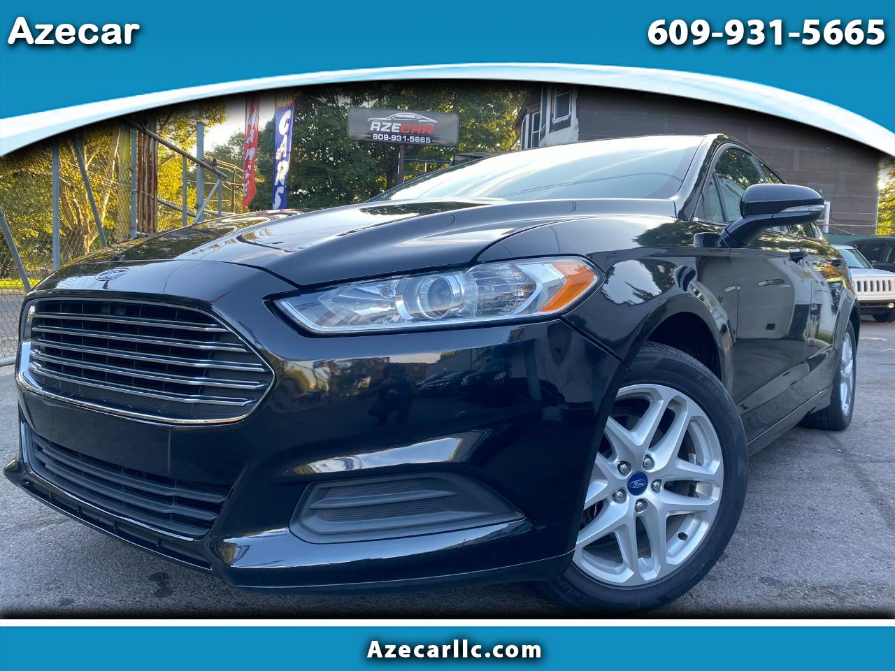 Used Cars for Sale Trenton NJ 08638 Azecar