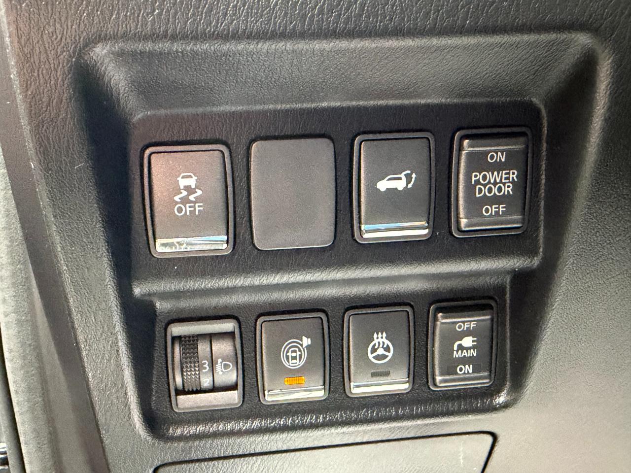 Infiniti QX60 Base AWD 2014