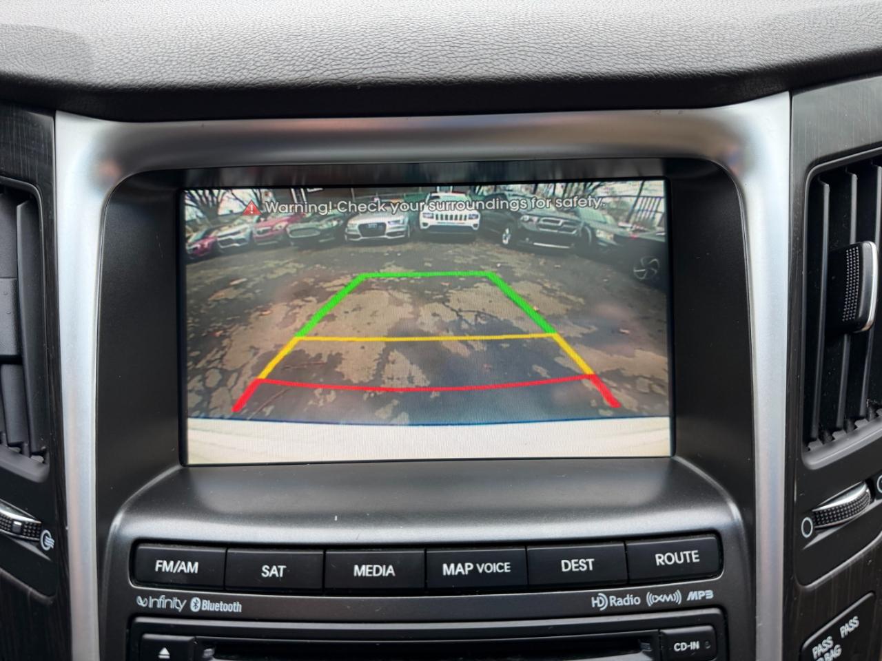 Hyundai Sonata Limited Auto 2014