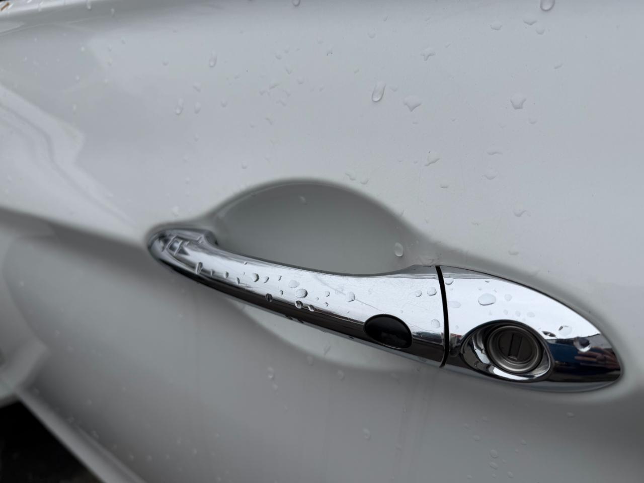 Hyundai Sonata Limited Auto 2014