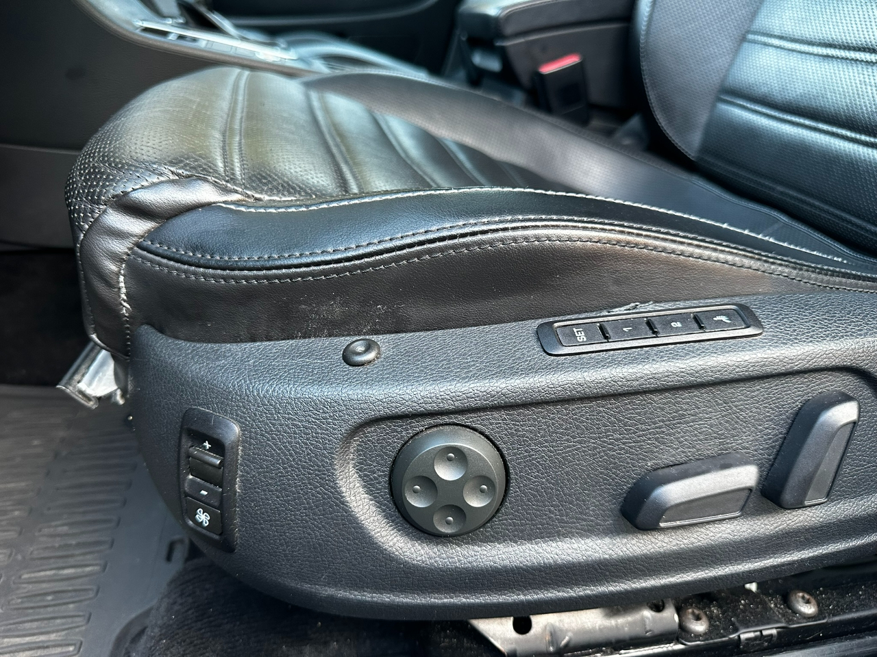 Volkswagen CC VR6 4Motion 2014