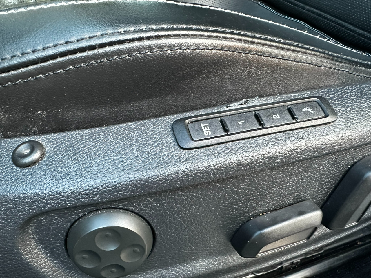 Volkswagen CC VR6 4Motion 2014