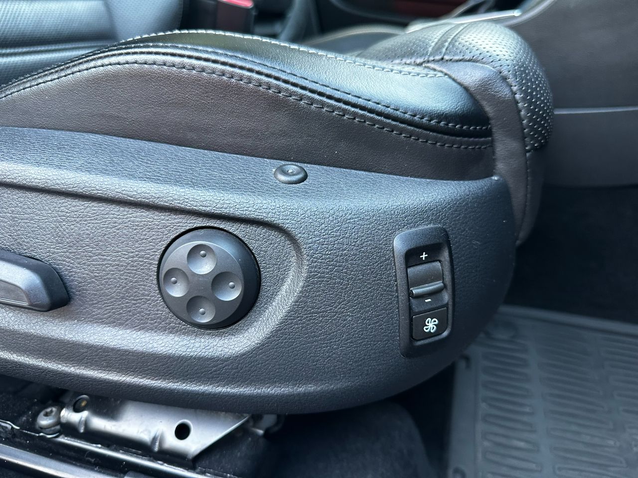 Volkswagen CC VR6 4Motion 2014