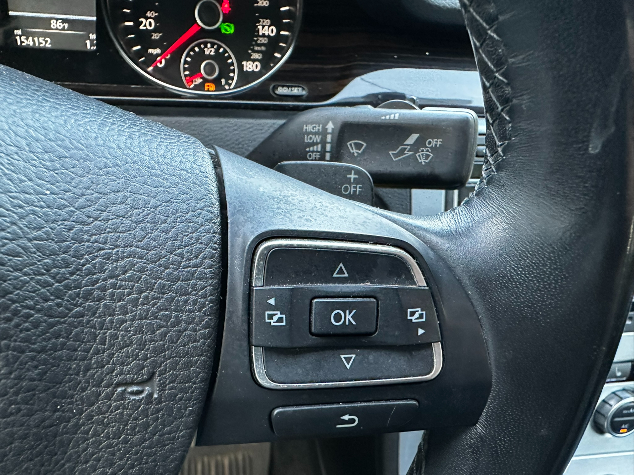 Volkswagen CC VR6 4Motion 2014