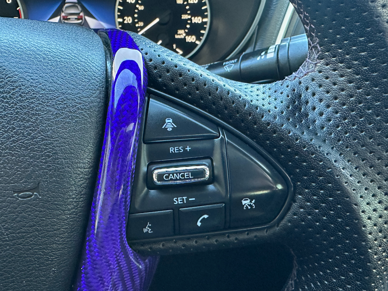 Nissan Maxima 3.5 SL 2019