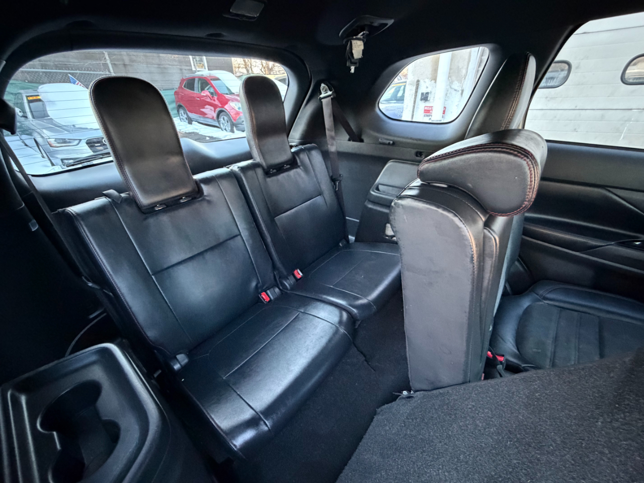 Mitsubishi Outlander LE FWD 2020