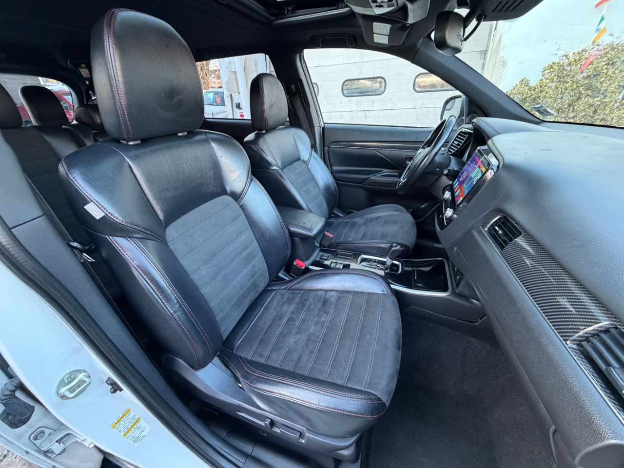 Mitsubishi Outlander LE FWD 2020