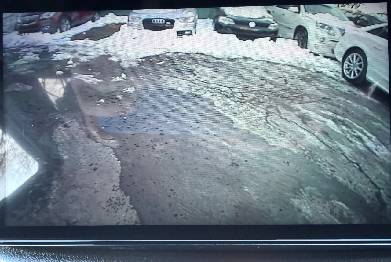 Mitsubishi Outlander LE FWD 2020