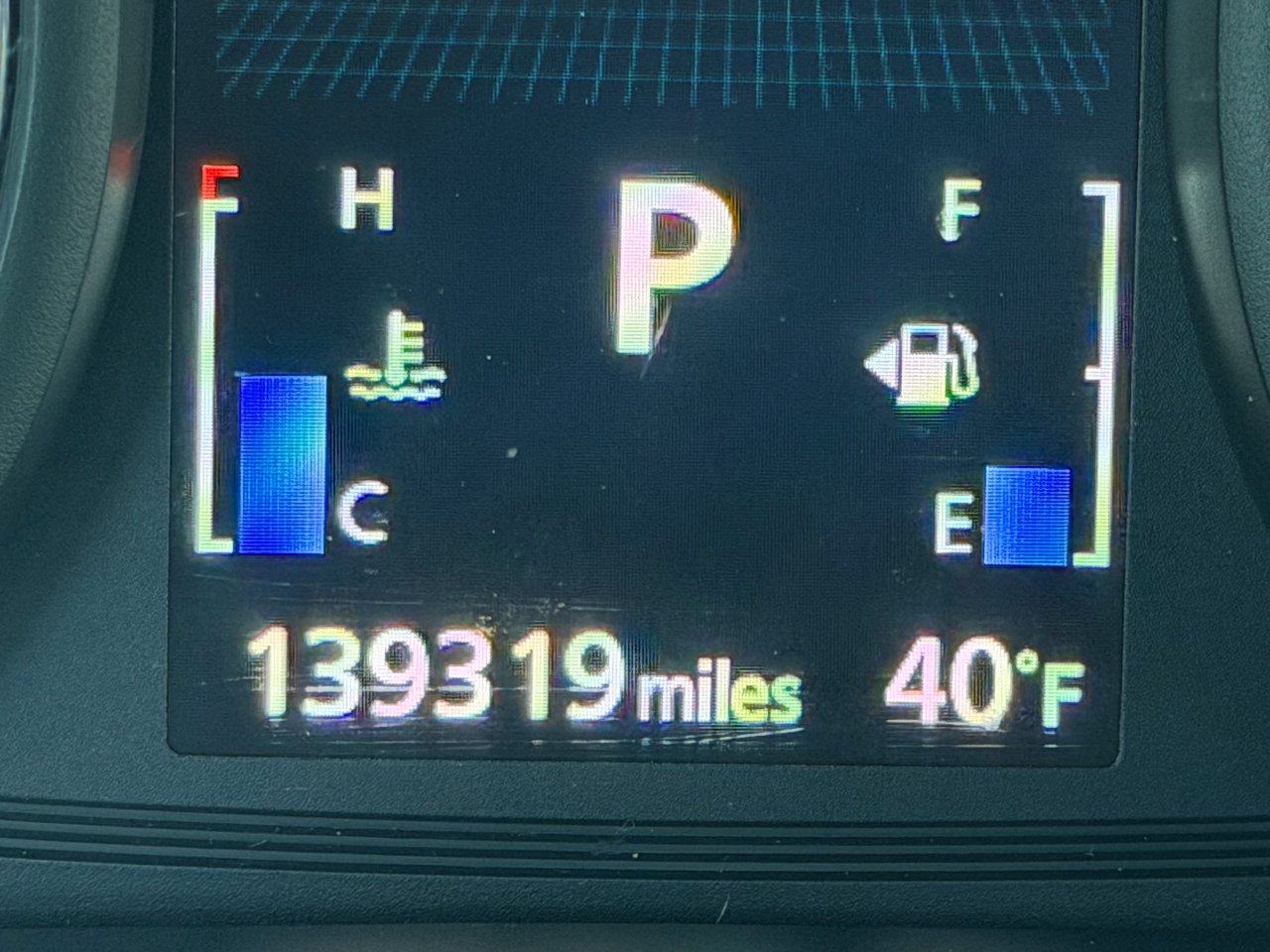 Mitsubishi Outlander LE FWD 2020