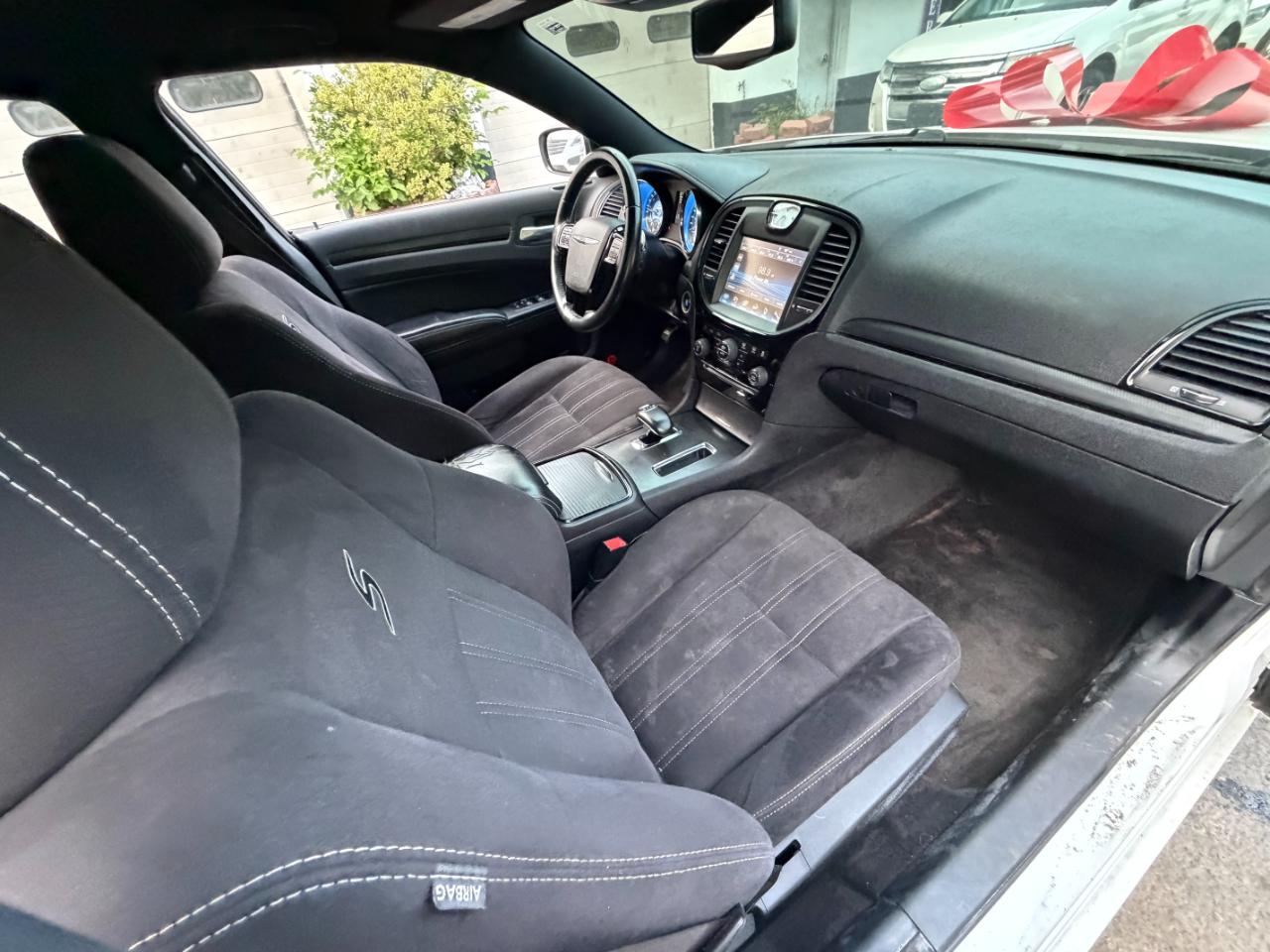 Chrysler 300 S 2012