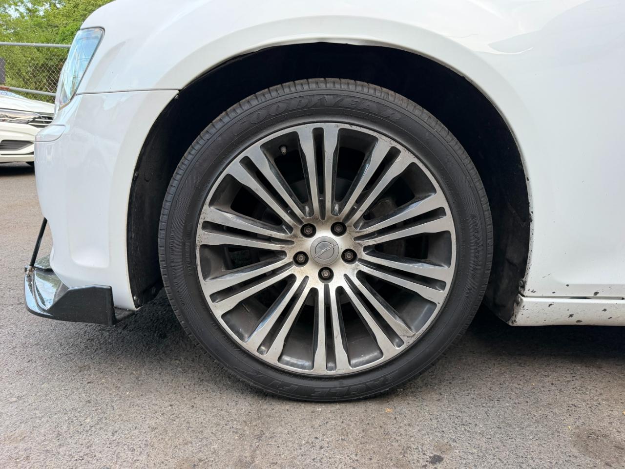 Chrysler 300 S 2012