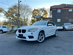 2014 BMW X1 