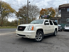 2011 GMC Yukon XL 