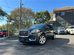 2013 GMC Acadia 