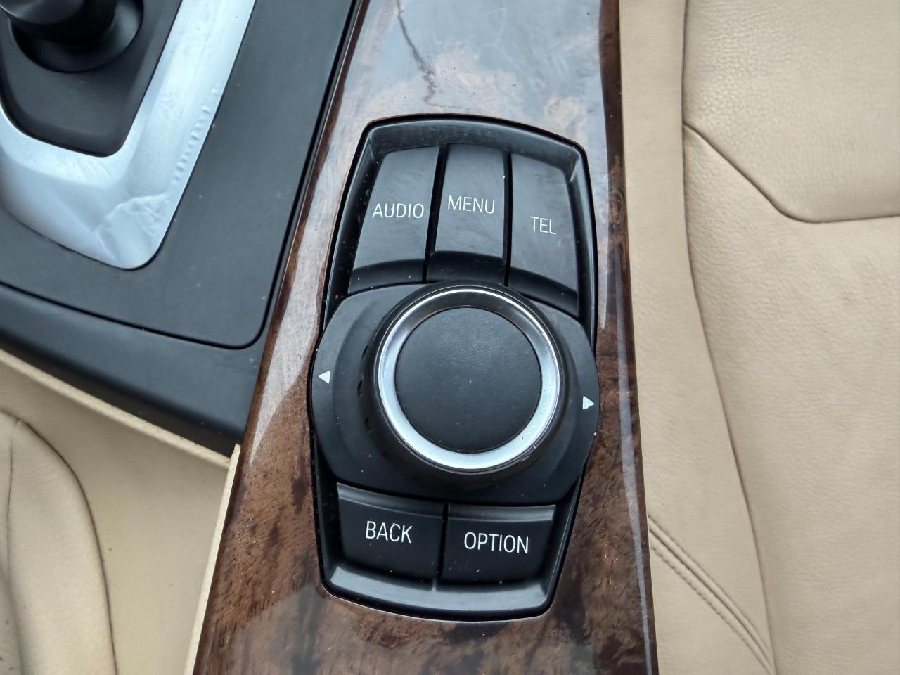 BMW 3-Series 328i SULEV 2014