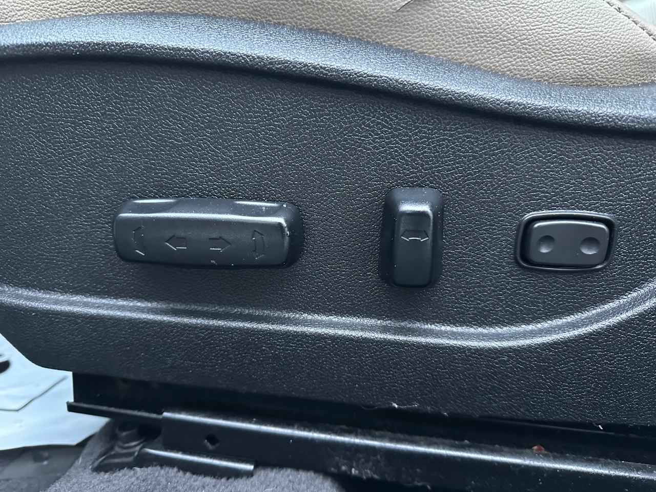 Hyundai Elantra Limited 2014