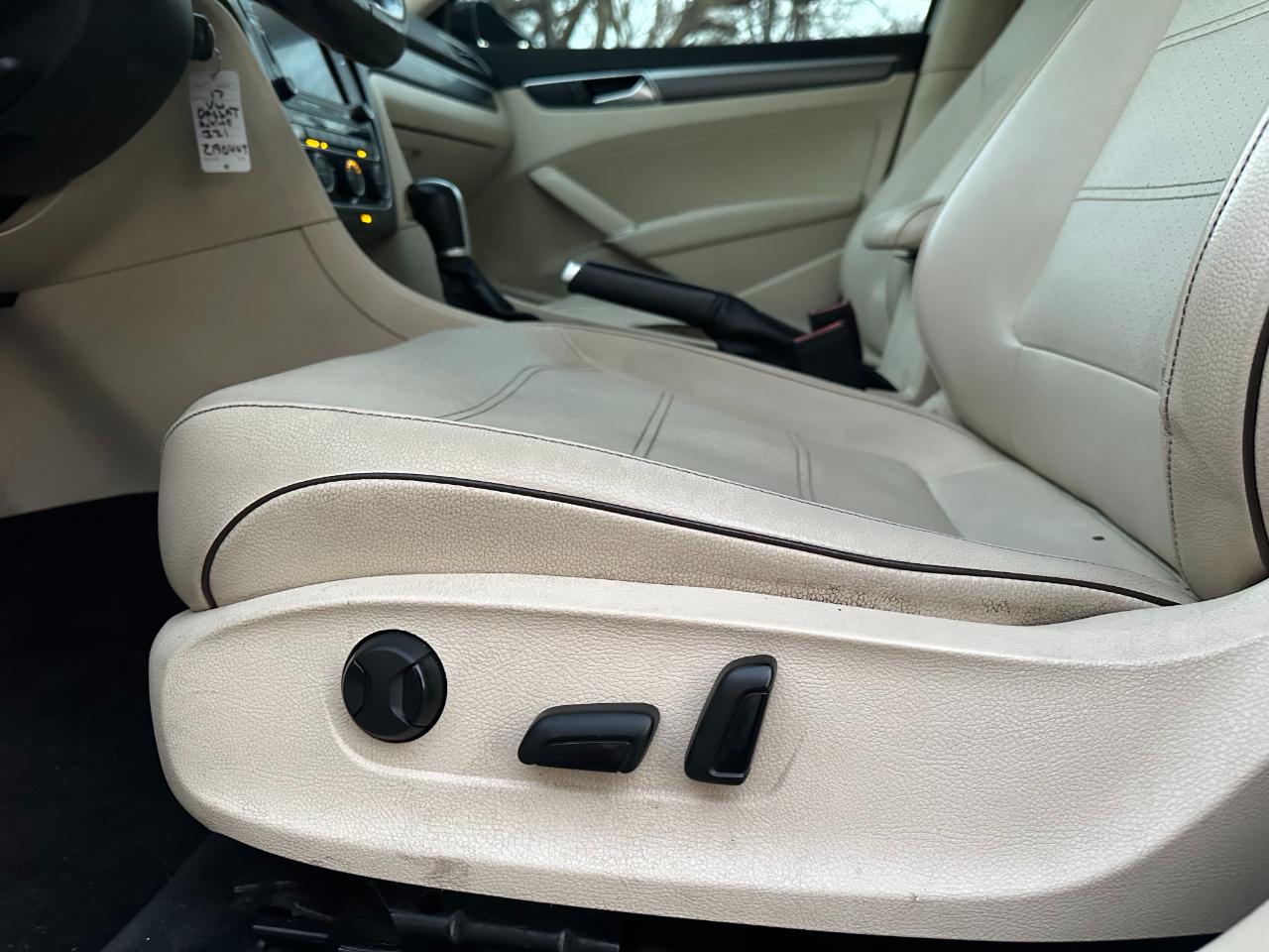 Volkswagen Passat R-Line 2017