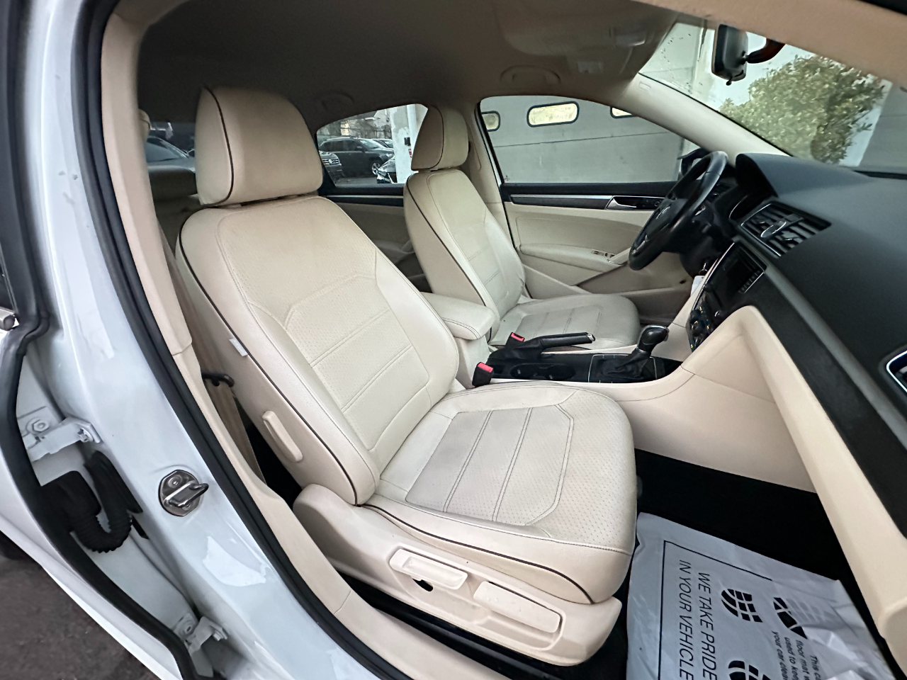 Volkswagen Passat R-Line 2017