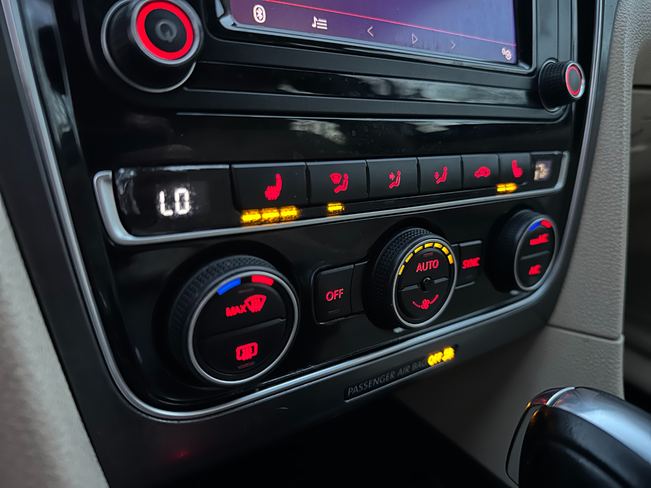 Volkswagen Passat R-Line 2017