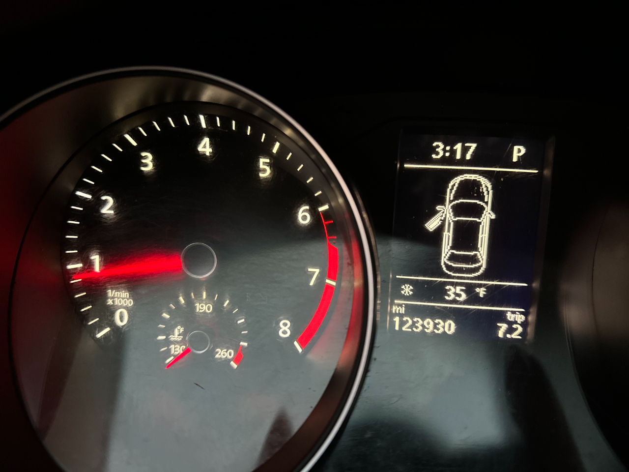 Volkswagen Passat R-Line 2017