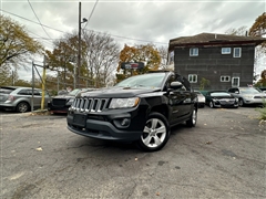 2014 Jeep Compass 